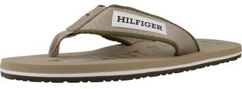 Žabky Tommy Hilfiger  PATCH HILFIGER BEACH SAN