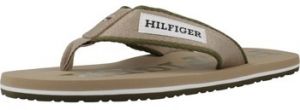 Žabky Tommy Hilfiger  PATCH HILFIGER BEACH SAN