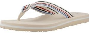 Žabky Tommy Hilfiger  TH STRIPES BEACH SANDAL