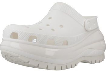 Nazuvky Crocs  CLASSIC MEGA CRUSH CLOG