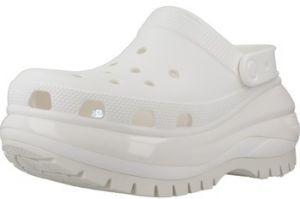 Nazuvky Crocs  CLASSIC MEGA CRUSH CLOG