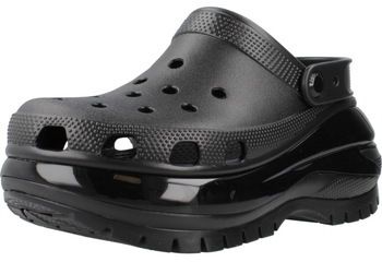 Nazuvky Crocs  CLASSIC MEGA CRUSH CLOG