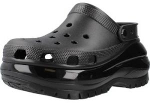 Nazuvky Crocs  CLASSIC MEGA CRUSH CLOG