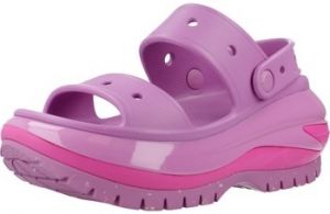 Žabky Crocs  CLASSIC MEGA CRUSH SANDAL
