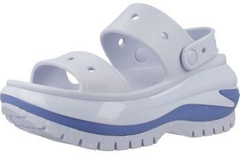 Žabky Crocs  CLASSIC MEGA CRUSH SANDAL