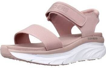 Sandále Skechers  DLUX WALKER NEW BLOCK