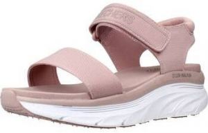 Sandále Skechers  DLUX WALKER NEW BLOCK