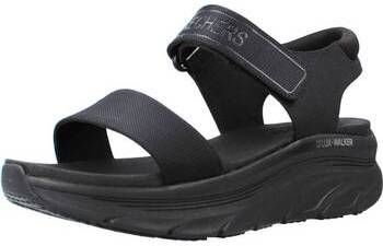 Sandále Skechers  DLUX WALKER NEW BLOCK
