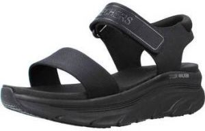 Sandále Skechers  DLUX WALKER NEW BLOCK