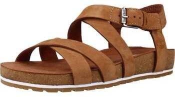 Sandále Timberland  MALIBU WAVES ANKLE