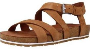Sandále Timberland  MALIBU WAVES ANKLE