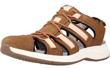Sandále Clarks  SOLAN SAIL COMBI