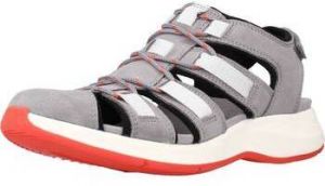 Sandále Clarks  SOLAN SAIL COMBI
