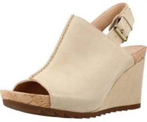 Sandále Clarks  FLEX STITCH
