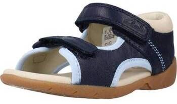 Sandále Clarks  ZORA SPIRIT T