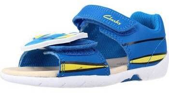 Sandále Clarks  ZORA NEMO T