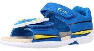 Sandále Clarks  ZORA NEMO T