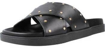 Sandále Yellow  STUD