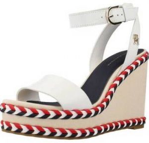 Sandále Tommy Hilfiger  NEW WEDGE