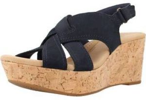 Sandále Clarks  ROSE ERIN