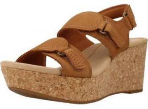 Sandále Clarks  ROSE LANE