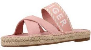 Sandále Tommy Hilfiger  WEBBING