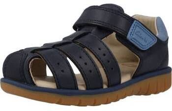 Sandále Clarks  ROAM BAY T