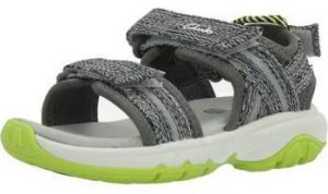 Sandále Clarks  136856