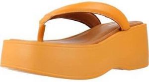 Sandále Yellow  2K