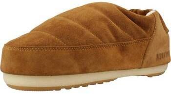 Sandále Moon Boot  MB SANDAL BAND SUEDE