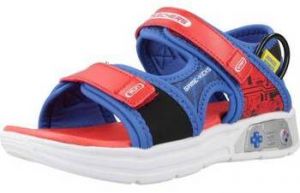Sandále Skechers  GAME KICKS: POWER SPLASH