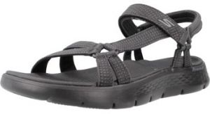 Sandále Skechers  GO WALK FLEX SANDAL