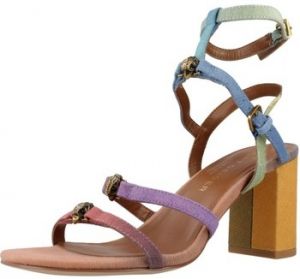 Sandále Kurt Geiger London  HAMPTON BLOCK GLADIATOR