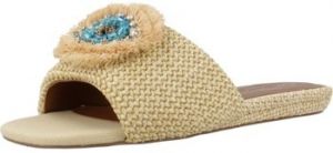 Sandále Kurt Geiger London  EYE FLAT SANDAL