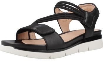 Sandále Stonefly  ELODY 23 ELASTIC/NAPPA LTH