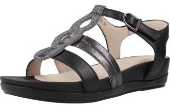 Sandále Stonefly  EVE 31 S. LAMINATED/NAPPA L