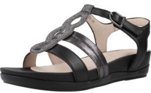 Sandále Stonefly  EVE 31 S. LAMINATED/NAPPA L