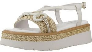 Sandále Stonefly  SOLES 4 NAPPA LTH/RAFFIA