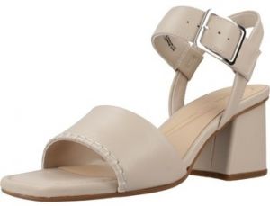 Sandále Clarks  SIARA65 BUCKLE