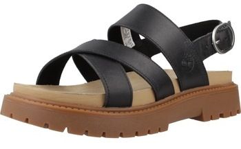 Sandále Timberland  CLAIREMONT WAY CROSS S