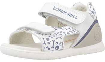 Sandále Biomecanics  242147B