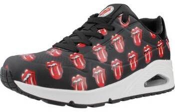 Módne tenisky Skechers  UNO-SAY IT LOUD