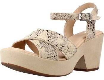 Sandále Clarks  MARITSA70STRAP