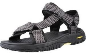 Sandále Skechers  LOMELL - RIP TIDE