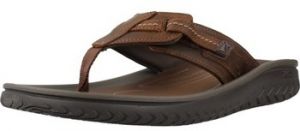 Sandále Clarks  WESLEY SUN