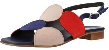 Sandále Plumers  3612P