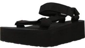 Sandále Teva  W FLATFORM UNIVERS