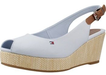Sandále Tommy Hilfiger  ICONIC ELBA SLING BACK W