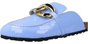 Nazuvky Yellow  CLOG