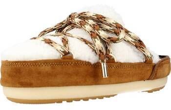 Nazuvky Moon Boot  MULES SHEARL